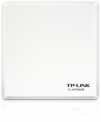 TP-LINK TL-ANT5823B 23dBi 5GHz Antenna külső Ntype