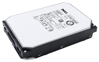 DELL EMC szerver HDD - 1TB, SATA 7.2k, 3.5", beépítőkeret nélkül [ R24, T14 ].