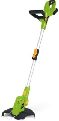 Fieldmann FZS 1025-A akkumulátoros szegélynyíró