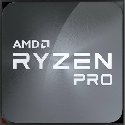AMD Ryzen 5 PRO 4650G 3,70/4.20GHz 6-core 8MB cache 65W sAM4 Wraith Stealth BOX processzor