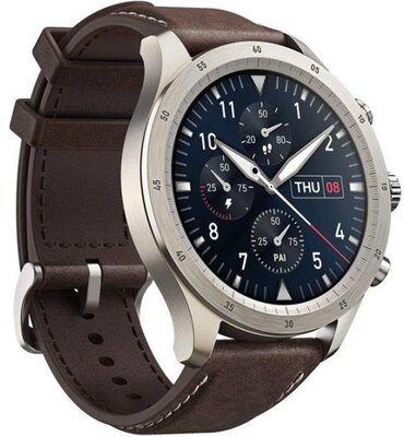 Amazfit Zepp Z okosóra - Brown