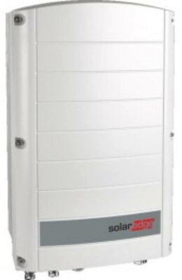 SolarEdge Inverter SE17K
