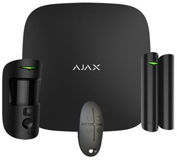 AJAX Starter Kit Cam BL