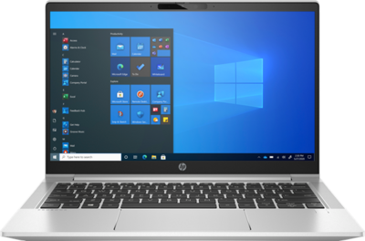 HP ProBook 440 G8 14" 400cd FHD Intel Core i7-1165G7/16GB RAM/1TB SSD/Intel Iris Xe/Win 10Pro ezüst /2W1F2EA#AKC/