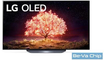 LG 55" OLED55B13LA 4K UHD Smart OLED TV