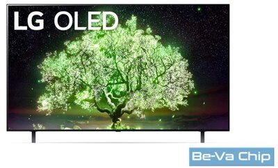 LG 65" OLED65A13LA 4K UHD Smart OLED TV