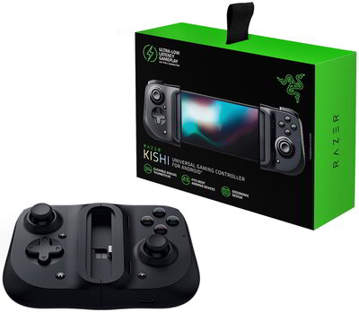 RAZER Kishi Gaming Controller for Android