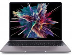 Huawei Matebook 13 R5 8+512G, GRAY (ENG key)