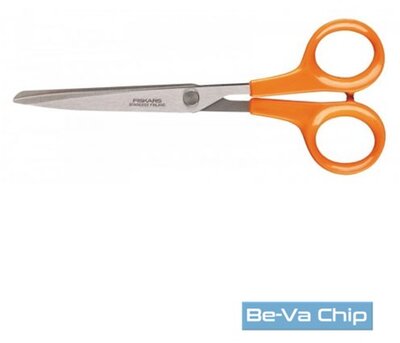 Fiskars Classic 17cm papírvágó olló