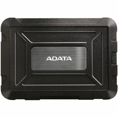 ADATA ED600 BLACK COLOR BOX