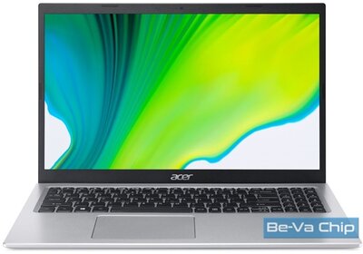 Acer Aspire A515-56G-54MR 15.6" FHD Intel Core i5-1135G7/8GB RAM/1TB HDD/GF MX350 2GB/Linux ezüst /NX.A1LEU.002/