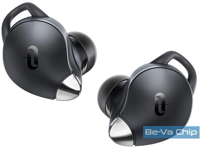 TaoTronics SoundLiberty 79 Smart True Wireless Bluetooth fekete fülhallgató