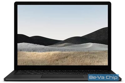 Microsoft Surface 4 13,5"/Intel Core i7-1185G7/16GB/512GB/Int. VGA/Win10/fekete laptop