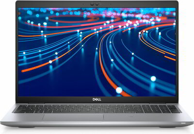 Dell Latitude 5520 15.6" FHD Intel Core i5-1145G7/16GB RAM/512GB SSD/Intel Iris Xe/Win 10Pro /N010L552015EMEA/