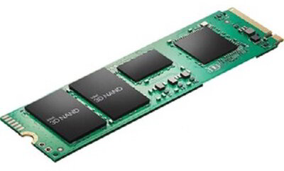 INTEL - SSD & MEMORY SSD 670P SERIES 500GB/ M.2 80MM