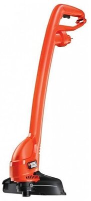 Black&Decker GL250-QS SZEGÉLYVÁGÓ,250W, 23CM