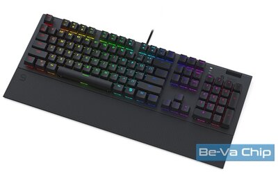 SPC Gear GK650K Omnis (Kailh Brown) RGB mechanikus gamer billentyűzet