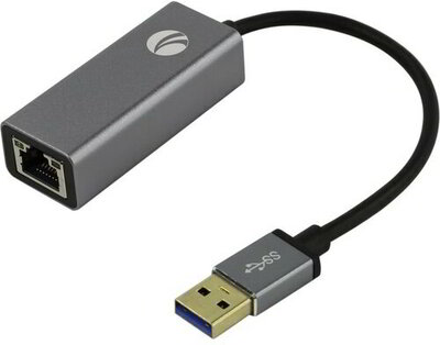 VCOM HÁLÓZATI ADAPTER USB3.0 - GIGABIT ETHERNET