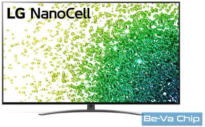 LG 65" 65NANO863PA 4K UHD NanoCell Smart LED TV