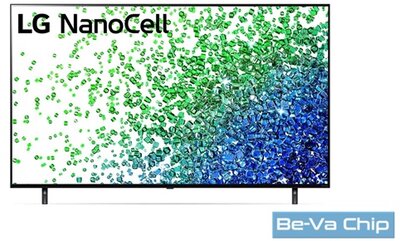 LG 65" 65NANO803PA 4K UHD NanoCell Smart LED TV