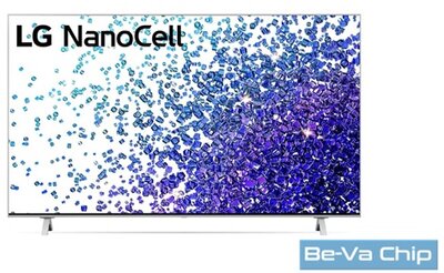 LG 50" 50NANO773PA 4K UHD NanoCell Smart LED TV