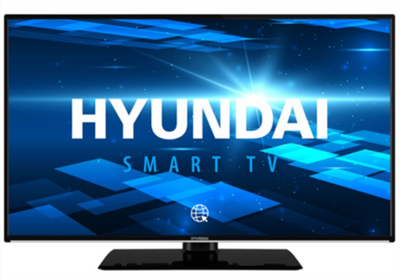 Hyundai 32" FLM32TS543SMART FULL HD SMART LED TV