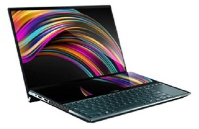 Asus ZenBook Pro 15 UX582LR-H2002R 15.6" 4K Touch Intel Core i9-10980HK/32GB RAM/1TB SSD/GF RTX3070 8GB/Win 10Pro Celestial Blue