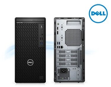 Dell Optiplex 3080 MT, Intel Core i5-10500 (3.10GHz), 8GB, 512GB SSD