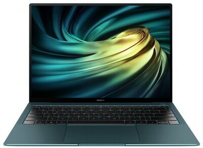 Huawei MateBook X Pro 2021 - Windows® 10 Home - Green - US - Touch