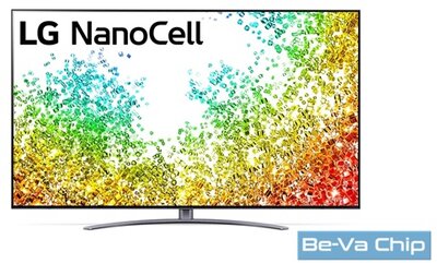 LG 65" 65NANO963PA 8K UHD NanoCell Smart LED TV