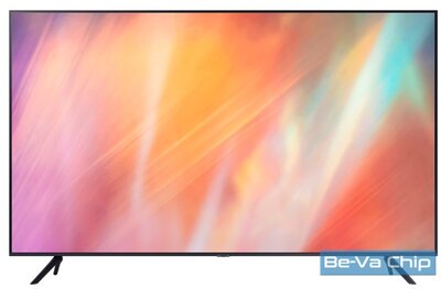 Samsung 75" UE75AU7102KXXH 4K UHD Smart LED TV