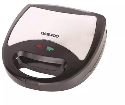 Daewoo DSM-9780 SZENDVICSSÜTŐ 3IN1