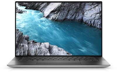 Dell XPS 15 15,6" UHD+ AR touch 500, Core i7-10750H (5.0 GHz), 16GB, 1TB SSD, Nvidia GTX 1650 Ti 4GB, US kb, Win10 Pro