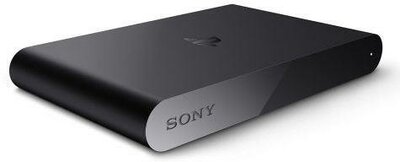 PS4 PlayStation TV
