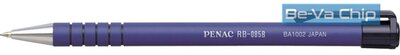Penac RB-085B Ba1002-03 0,7mm kék tinta kék golyósirón