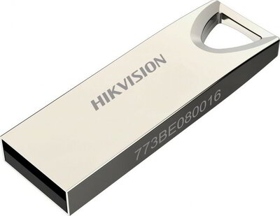 Hikvision Pendrive - 64GB USB3.0, M200, Ezüst