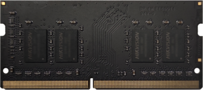 Hikvision 8GB 1600MHz DDR3 Memória Notebook CL11 1.35V - HKED3082BAA2A0ZA1/8G