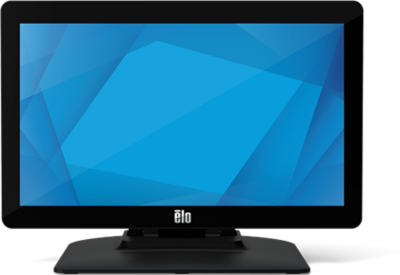 Elo Touch monitor, 15,6" 1502L , Projected Capacitive, 10 TP, Full HD, black