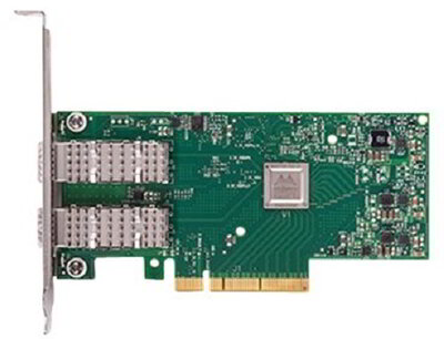 ASUS lan card PCIE Dual 25G MCX4//MELLANOX/MCX4121A-ACAT