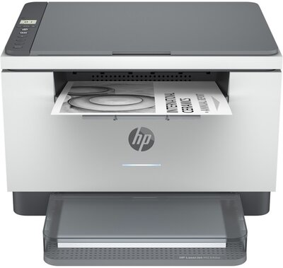 HP LaserJet MFP M234dw multifunkciós lézer nyomtató