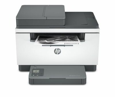 HP LaserJet MFP M234sdn multifunkciós lézer nyomtató