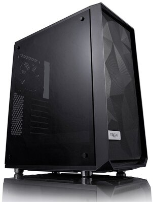 Iris Ultimate Red 6700XT Powered by Sapphire Gamer PC