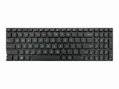QOLTEC Keyboard for Asus X555 F555 K555
