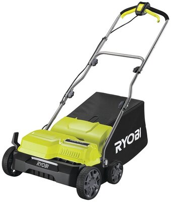 Ryobi RY1400SF35B 1400 W 35 cm gyepszellőztető