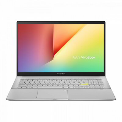 Asus VivoBook S15 S533EA-BQ997T_B0H 15.6" FHD Intel Core i5-1135G7/8GB RAM/512GB SSD/Intel Iris Xe/Win 10Home - Dreamy White