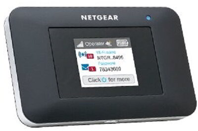 NETGEAR AIRCARD AC797S 3G/4G MHS
