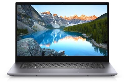 Dell Inspiron 5406 2in1 14" FHD Touch Intel Core i3-1115G4/4GB RAM/256GB SSD/Intel Iris Xe/Win 10Home ezüst /5406FI3WA2/
