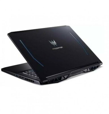 Acer Predator Helios PH317-54-76GP - Windows® 10 Home - Fekete + Gaming mouse, headset