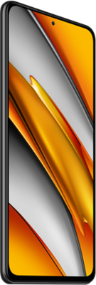 POCO F3 Night Black 8G+256G