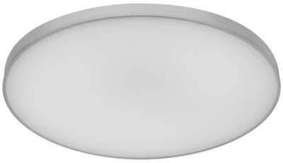 Ledvance Smart+ WiFi okos lámpatest Frameless Round, színváltós, áll. színhőm. 300mm okos, vezérelhető lámpatest